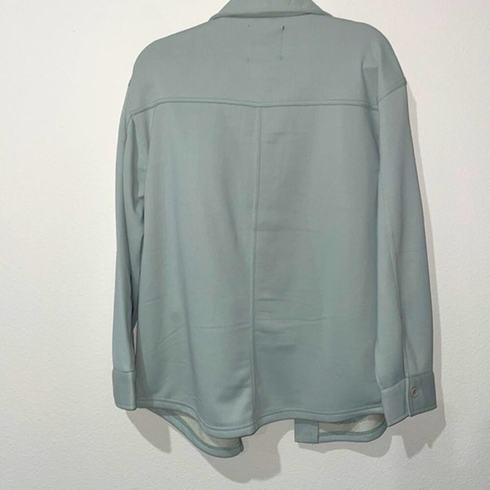 NWOT - Bagatelle Shacket - Size Medium - Picture 4 of 4